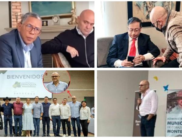 El catal??n Xavier Vendrell.