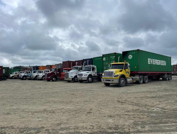 Transporte de carga
