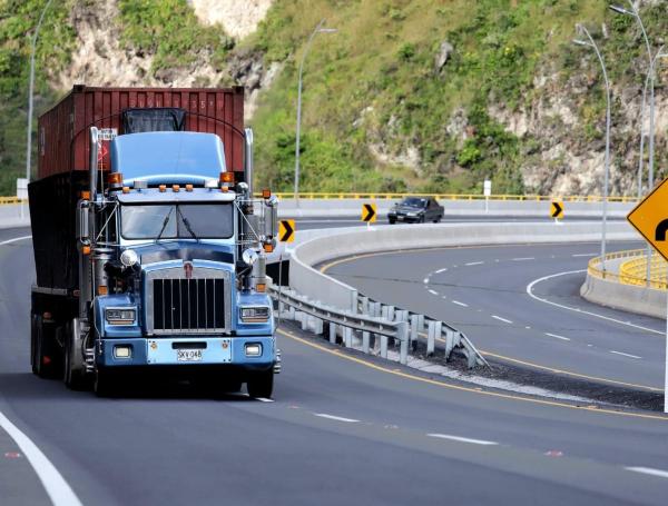 Transporte de carga