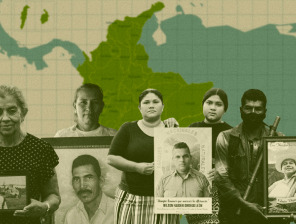¿Dónde y a quiénes asesinan por defender el ambiente en Colombia? Informe muestra que el Cauca y las comunidades indígenas concentran el riesgo
