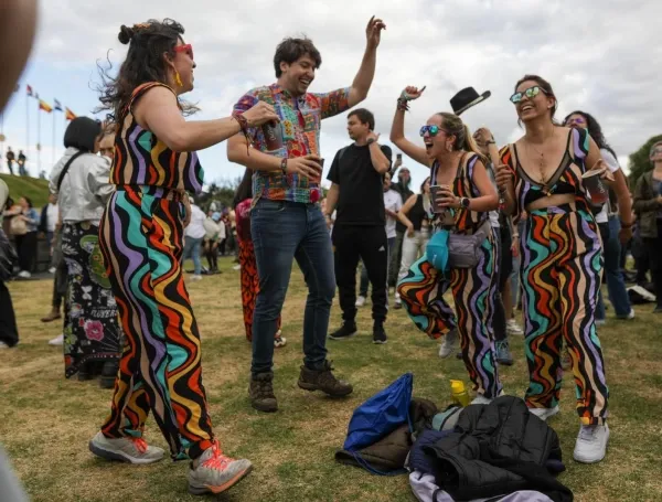 Festival Cordillera proyecta la llegada de 36.000 visitantes nacionales e internacionales a Bogotá y un impacto turístico de $81.601 millones