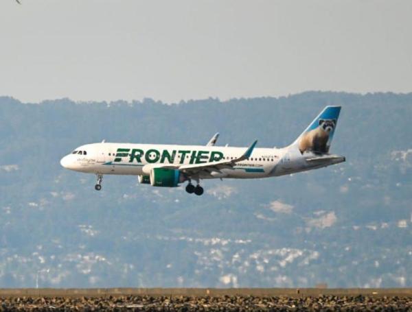 Frontier Airlines, aerolínea de ultra bajo costo, aterriza en Colombia con vuelos a Estados Unidos: estas serán sus rutas y frecuencias