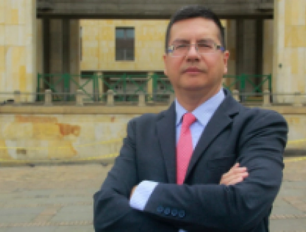 ‘Los acuerdos de solución amistosa deben consolidarse como una política de Estado’: director saliente de la Defensa Jurídica de Colombia