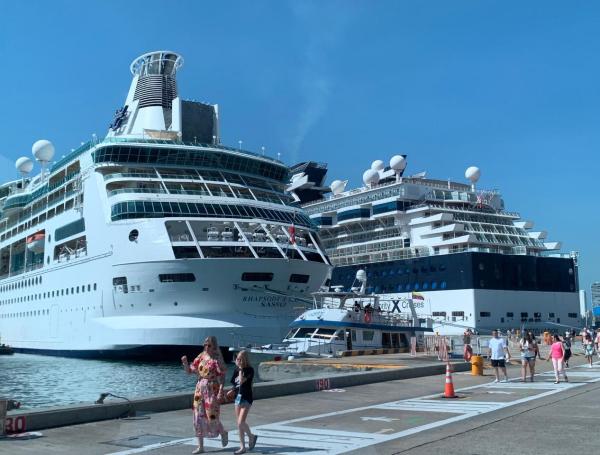 Cartagena de Indias se prepara para recibir más de 402.848 cruceristas ...
