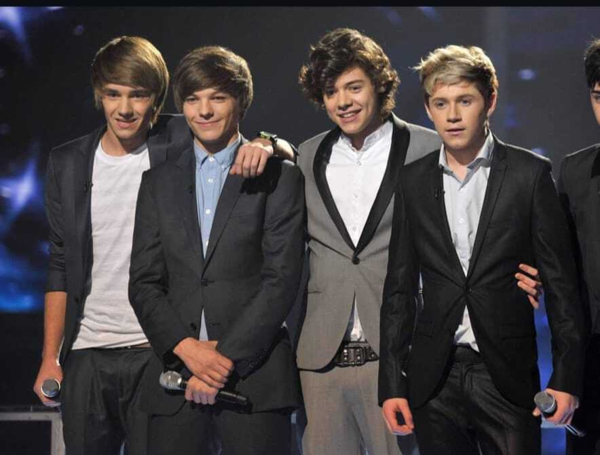 One Direction