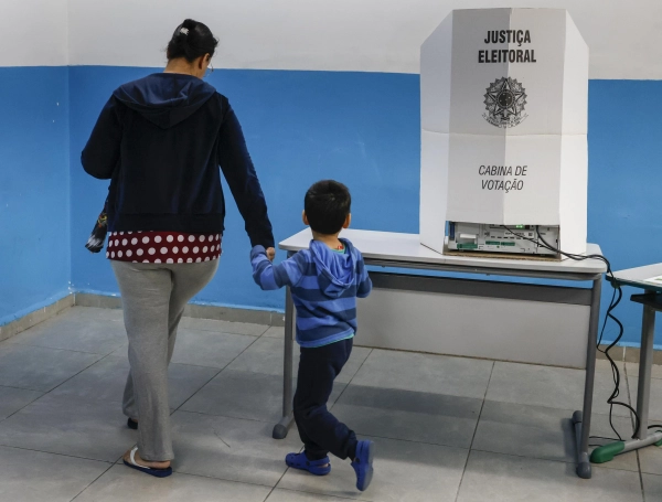 elecciones