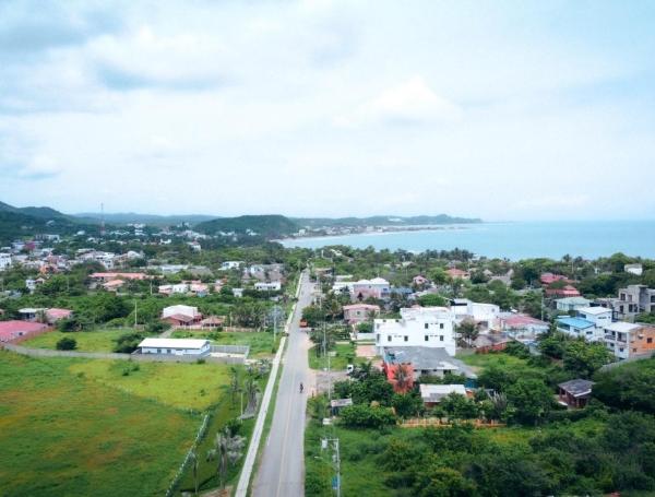 Vía Cartagena-Barranquilla