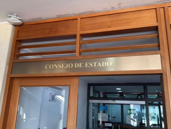 Consejo de Estado