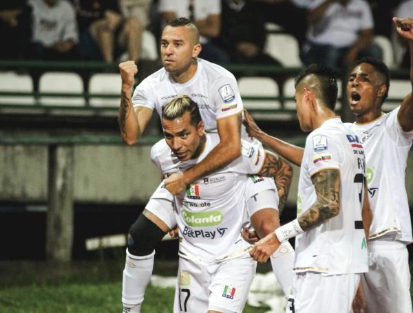 En vivo: Deportes Tolima vs. Once Caldas, siga el minuto a minuto en el ...