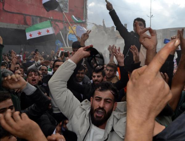 siria