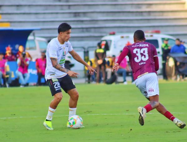 Oficial | Confirman fechas y horarios de la final de Liga Betplay entre ...