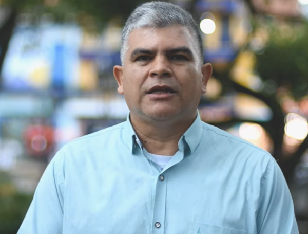 Luis Hernán Sánchez, Aesa