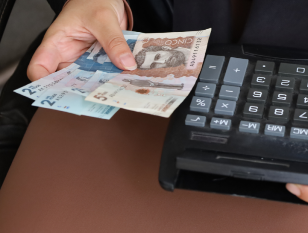 Istock y Presidencia