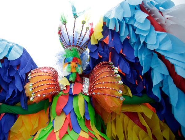 Crece el turismo en la Feria