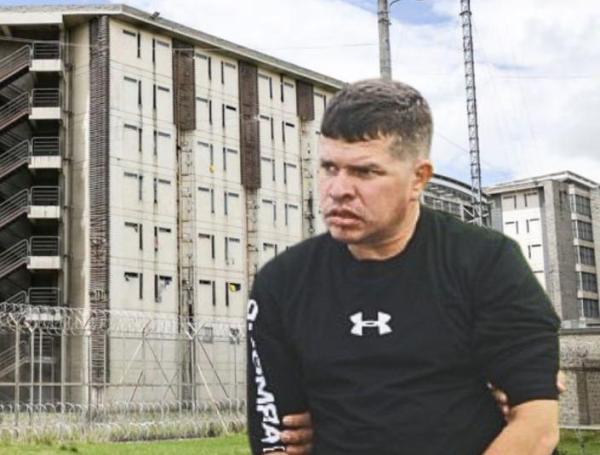 Las hipótesis de las autoridades en el asesinato de Francisco Luis ...