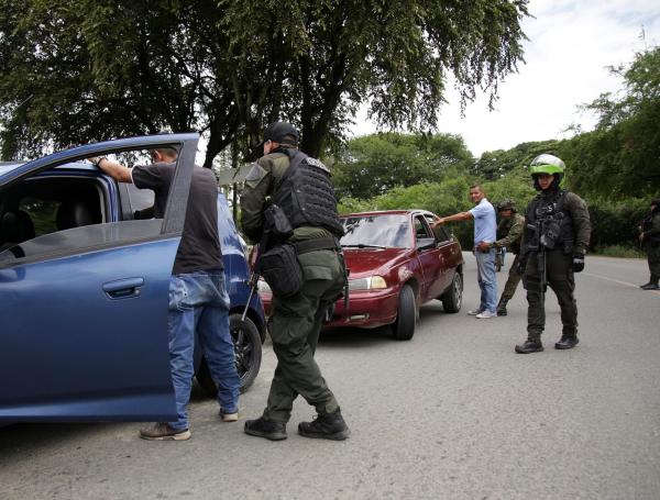 Florida, Valle del Cauca.