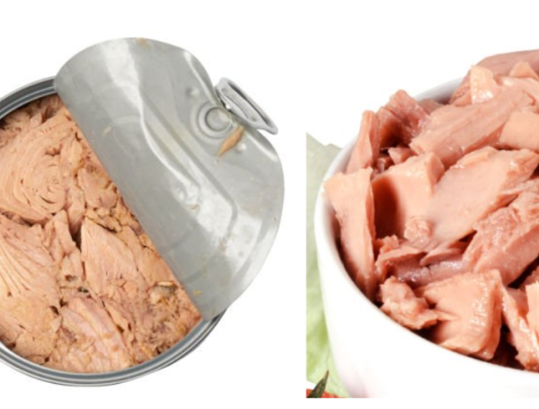 Nutricionista explica qué lata de atún tiene menos mercurio y cuál evitar en el mercado
