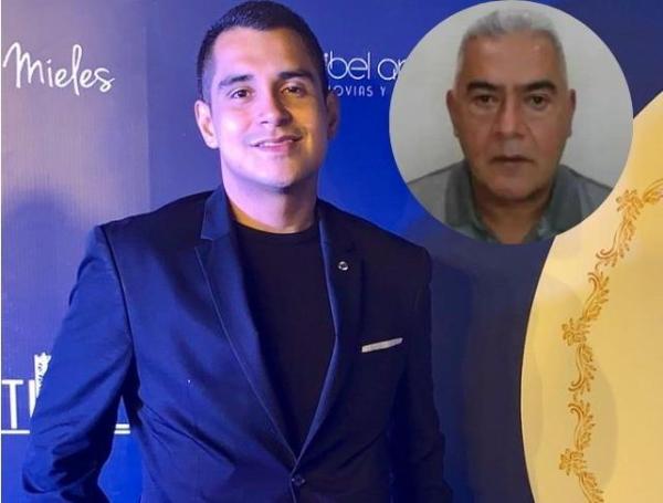 César Augusto Valencia