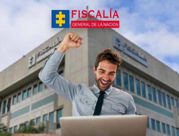 Comenzaron inscripciones del concurso para trabajar en la Fiscalía con ...