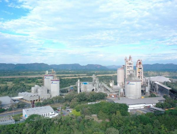 Cemex Colombia