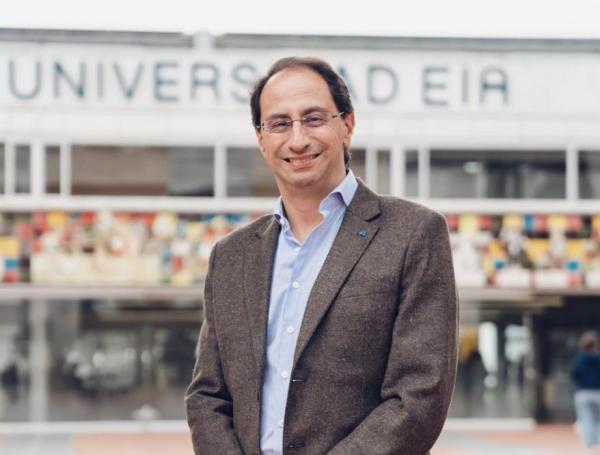 Jos?? Manuel Restrepo