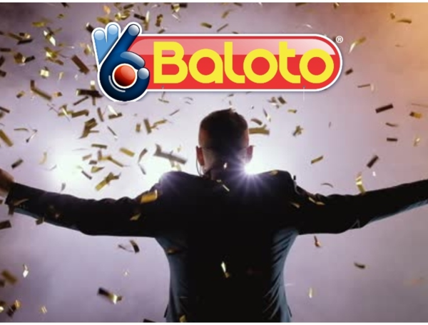 Baloto y Baloto Revancha