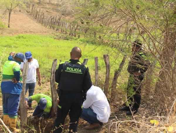 Robo de agua en el Atlántico: fincas y negocios particulares dejan a ...