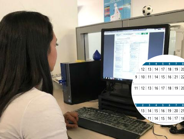 ¿Quiénes deben declarar renta en mayo según calendario de la Dian ...