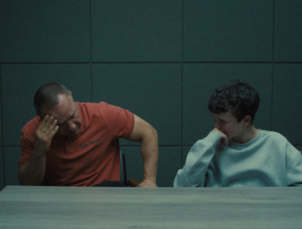 ‘Adolescencia’, la miniserie de Netflix de la que todo el mundo habla