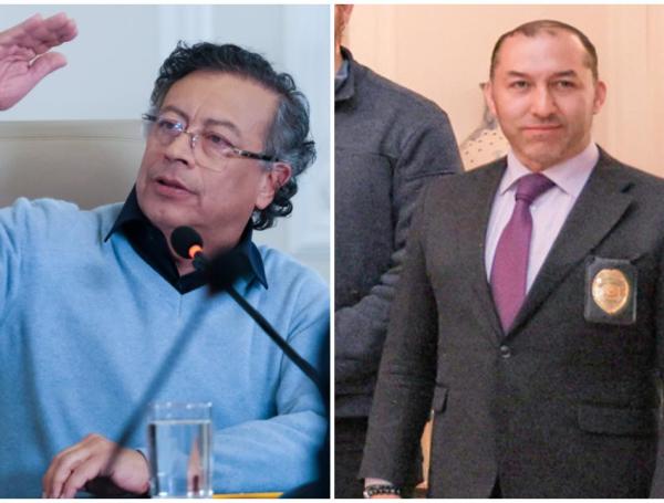 Richard Ricky Gamboa Vélez por la mañana| Tensiones geopolíticas: Colombia en la Celac y la ...