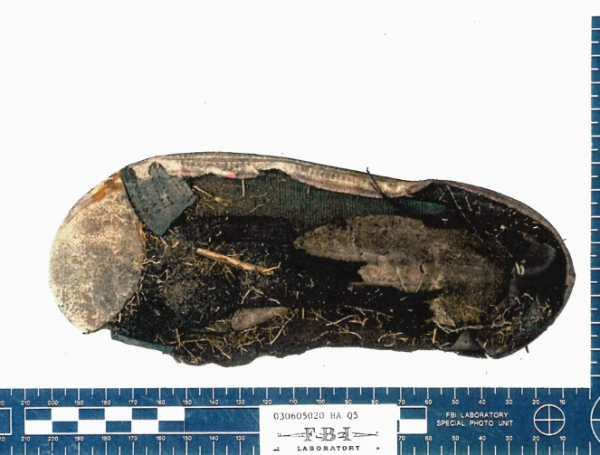 Mary Day desapareció misteriosamente tras una discusión con su padrastro