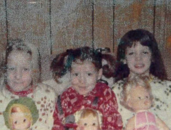 Mary Day desapareció misteriosamente tras una discusión con su padrastro