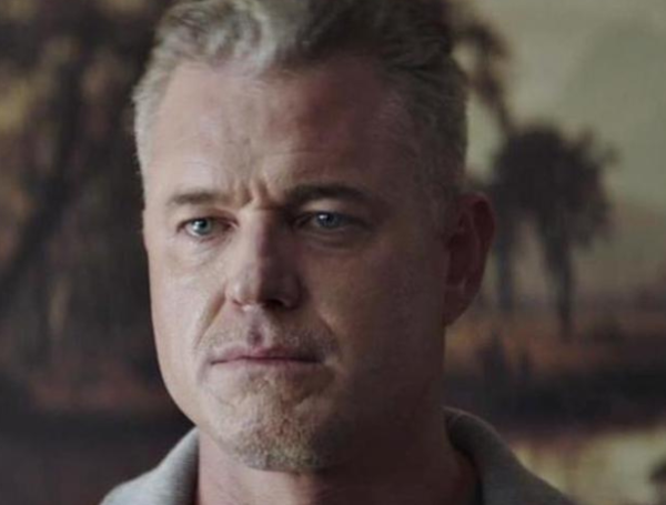 Eric Dane