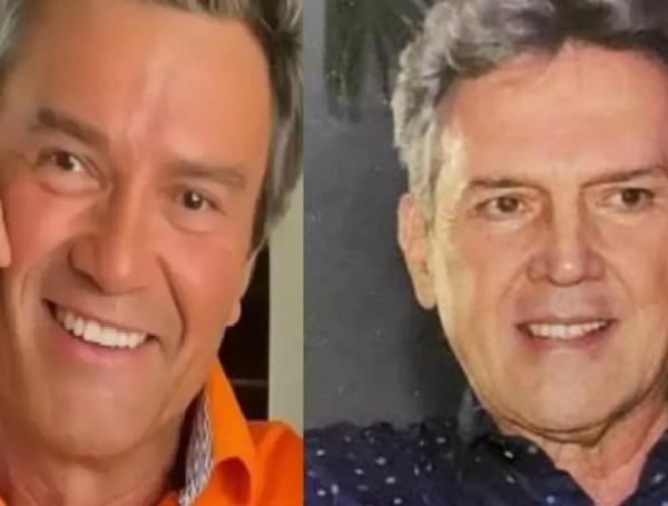 Jorge Humberto Uribe, empresario desaparecido