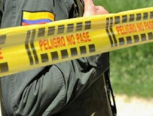 Levantamiento cuerpo