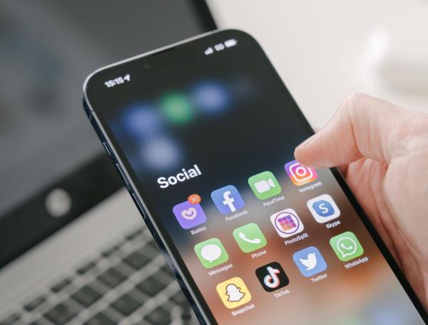 Instagram ahora muestra tu ubicación en tiempo real a amigos: así puede ...