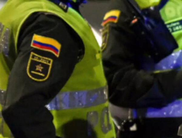 testigos aseguraron que van m??s de tres ataques en esa zona en pocos d??as.