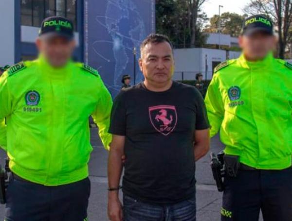 Así delinquía 'Tito el Borracho', uno de los narcos más buscados por enviar  toneladas de cocaína a EE. UU.