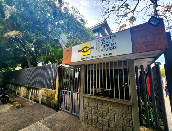 MEDICINA LEGAL
