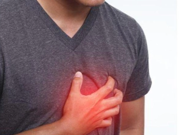El síntoma en los labios que podría alertarlo sobre una enfermedad cardíaca