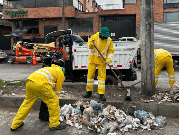 ‘Cazarregueros’ y la lucha contra la falta de cultura en el manejo de ...