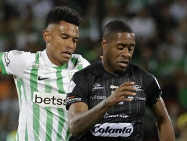 Once Caldas vs. Santa Fe: partido clave por el cuadrangular B del ...