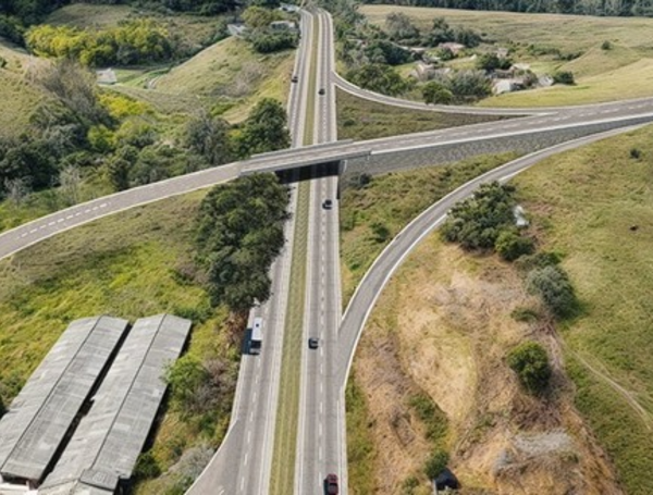 Concesión vial El Estanquillo-Popayán