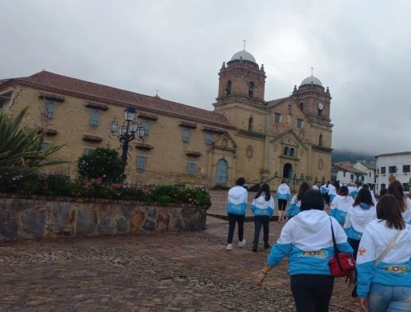 Monguí