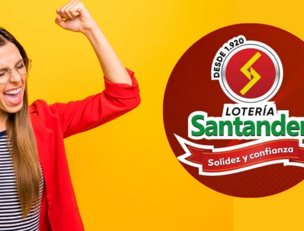Lotería de Santander