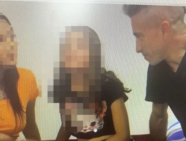La Corte Federal de Miami condenó a Stefan Correa