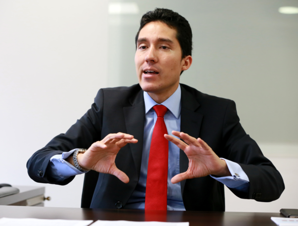 Presupuesto de 2027 entra en su recta final, pero ¿qué pasará con la anunciada Ley de Rescate?