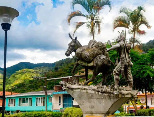 Argelia, Valle del Cauca