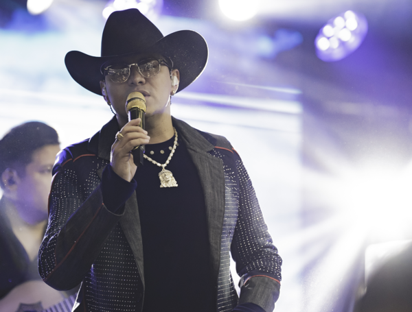 Estoy pasando por el mejor momento de mi carrera, de mi vida': la última  entrevista de Yeison Jiménez con EL TIEMPO