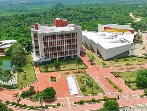 Archivo EL TIEMPO